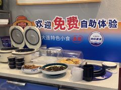 -小船渔村·大连菜(明泽街店)