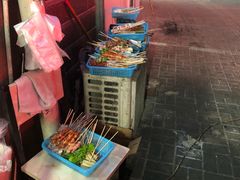 -光头烧烤(禹王中路店)