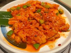 -小米烤肉-泥炉炭烤(常营店)