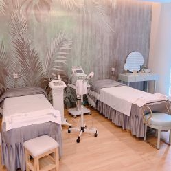 包房-素妍印象Ekrin Medi Clinic