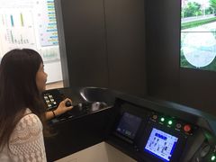-广州市城市规划展览中心