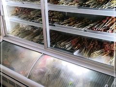 -老乔串店(青松路店)