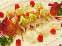 -花中城·三十二年杭帮菜(清泰街店)