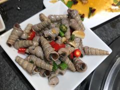 -苏大嘴海鲜牧场(奥林匹克店)