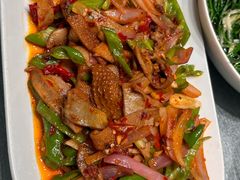 -驿楼兰·新疆菜(火车站店)