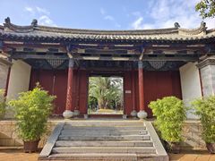 -建水文庙
