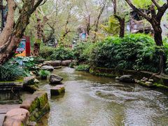 -黄龙溪古镇