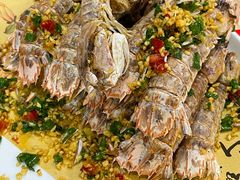 -醉壹号海鲜大排档(厦门美食地标店)