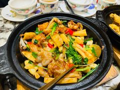 -得意啫· 顺德家常菜(海岸城店)