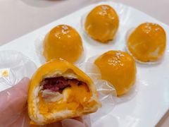 垂涎欲滴酥-侨美食家·粤菜(体育西路店)