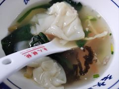 -长人馄饨铺(解放街店)