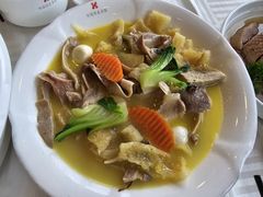 -怡园饭店-餐厅(四望亭店)