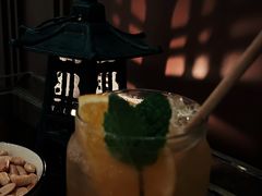 -船长酒吧 The Captain