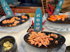 -東盛炭烤自助料理(浦东文峰广场店)