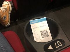 -万达影城(闵行颛桥万达广场杜比影院店)