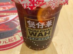 -华记煲仔华·煲仔饭(市桥易发店)