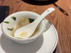 -大客家院子餐厅(烟台山店)