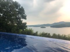 -天目湖涵田半山温泉