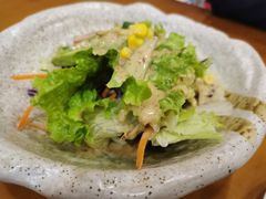 -银子铁板烧料理自助餐(人民广场店)