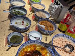 -黄家码头老火锅(解放碑旗舰店)
