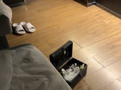 -华夏良子·足道SPA艾灸(金皇大厦店)
