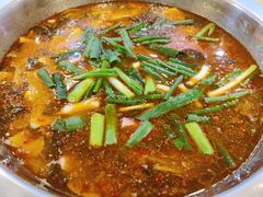 -大理.老字号渝记酸萝卜乌鱼(古城总店)