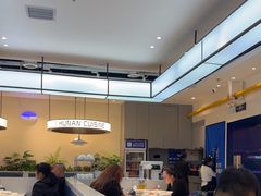 -兰湘子·湘菜小炒(盛龙广场店)
