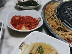 -韩宫宴烤肉·料理(南京江宁万达店)