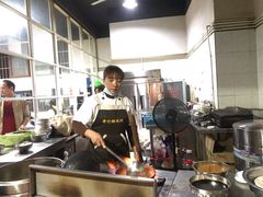 -老仓醋米线(万达店)