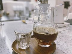 -1/4 ONE QUARTER COFFEE LAB(朝阳大悦城店)