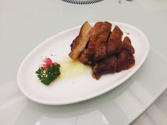 -潮福城大酒楼·潮味粤品·港式点心(湖滨北路店)