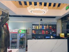 -农家湘菜(安亭店)