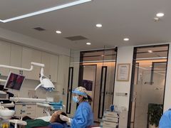 -诺贝尔一诺口腔医院(雁塔院区)