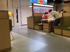 -海底捞火锅(关山保利店)