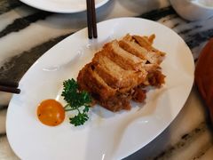 素鸭-功德林(南京西路店)