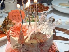 -CAKE BOSS 蛋糕老板(北京世纪金源购物中心)
