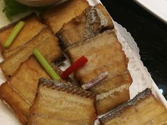 -丰收日·小海鲜·沪上家宴(顾村正大店)