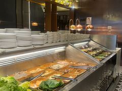 -火炉火自助餐(西直门凯德MALL店)