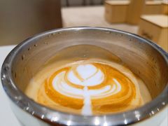-Seesaw Coffee(西岸凤巢店)