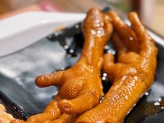 -何记花甲(海岸城旗舰店)