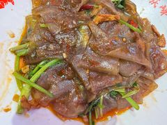 -庆峰龙虾烧烤(合肥一店)