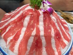 -周师兄大刀腰片火锅(解放碑总店)