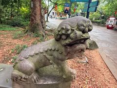 -蒋氏故居