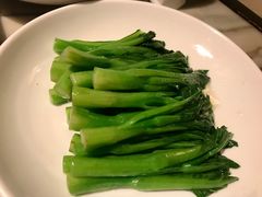 清炒时蔬-九朝会昆曲·宴(望京店)