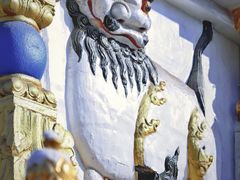 -护国法轮寺