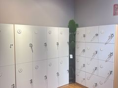 -FEELINGME乐刻私教馆·健身(沿海赛洛城店)