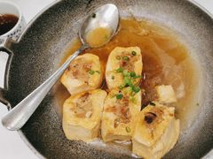 -围龙屋客家食府(福田店)