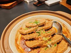 -OCEAN一席海鲜•海景餐厅(双子塔店)