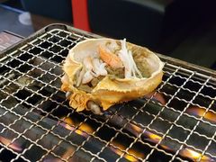 -築鳥日本料理(黑沙环店)