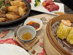 -虾饺妹·粤式手工点心(水荫路店)